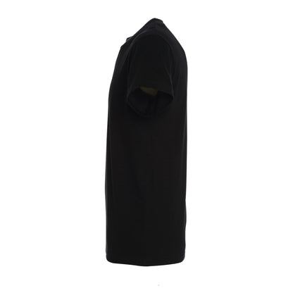 Tee-shirt noir à personnaliser - VM Stores